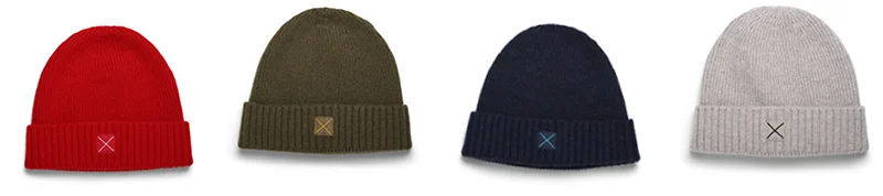 Cap of Courage