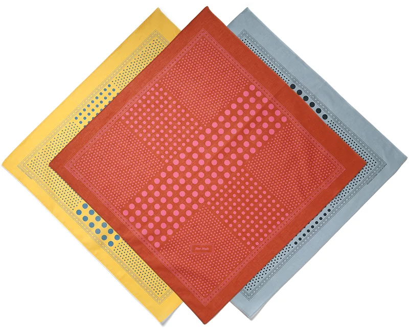 Trademark Bandana