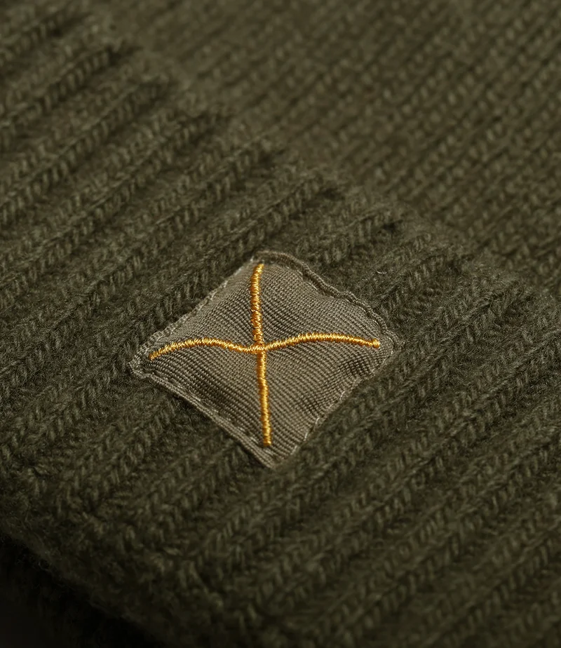 Cap of Courage