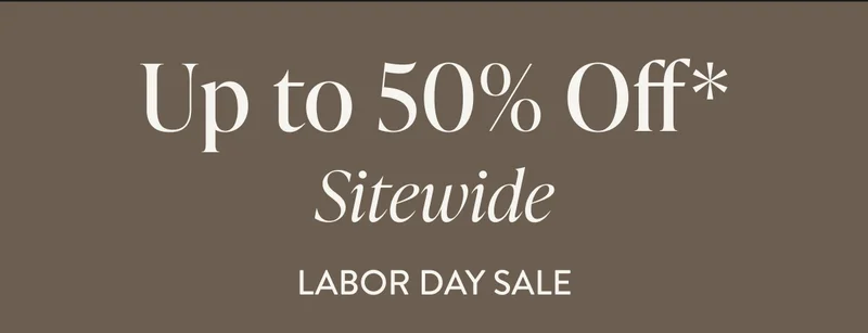 MVMT| Labor Day sale