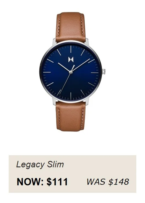 View product recommended for you