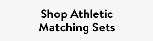 Shop Athletic Matching Sets