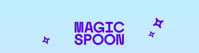 MAGIC SPOON