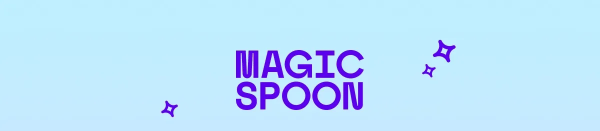 MAGIC SPOON