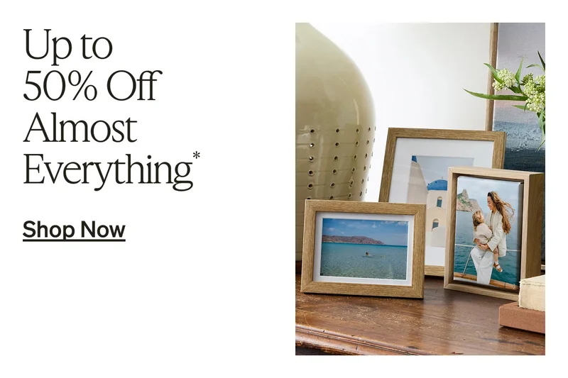 Pick 5 Free Gifts