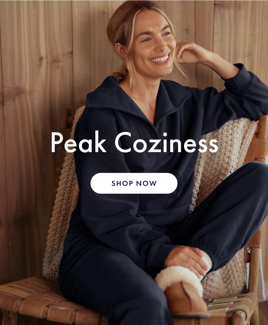 Shop Cozy