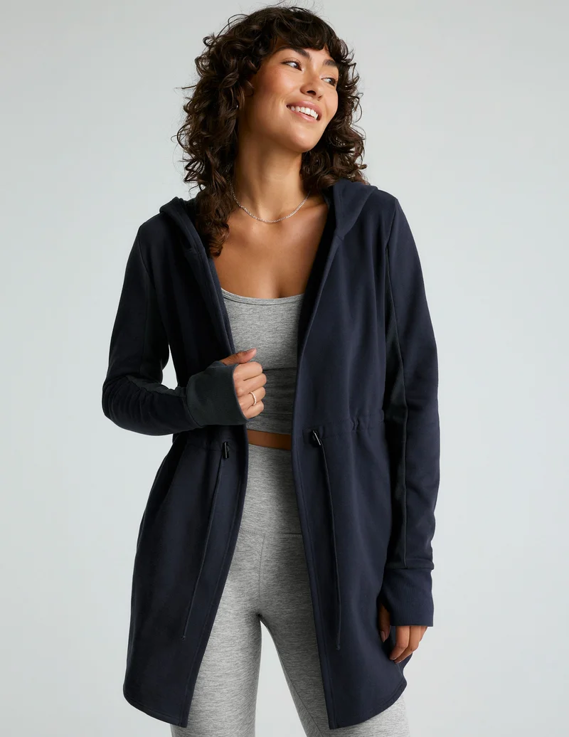 Image of On the Go Jacket