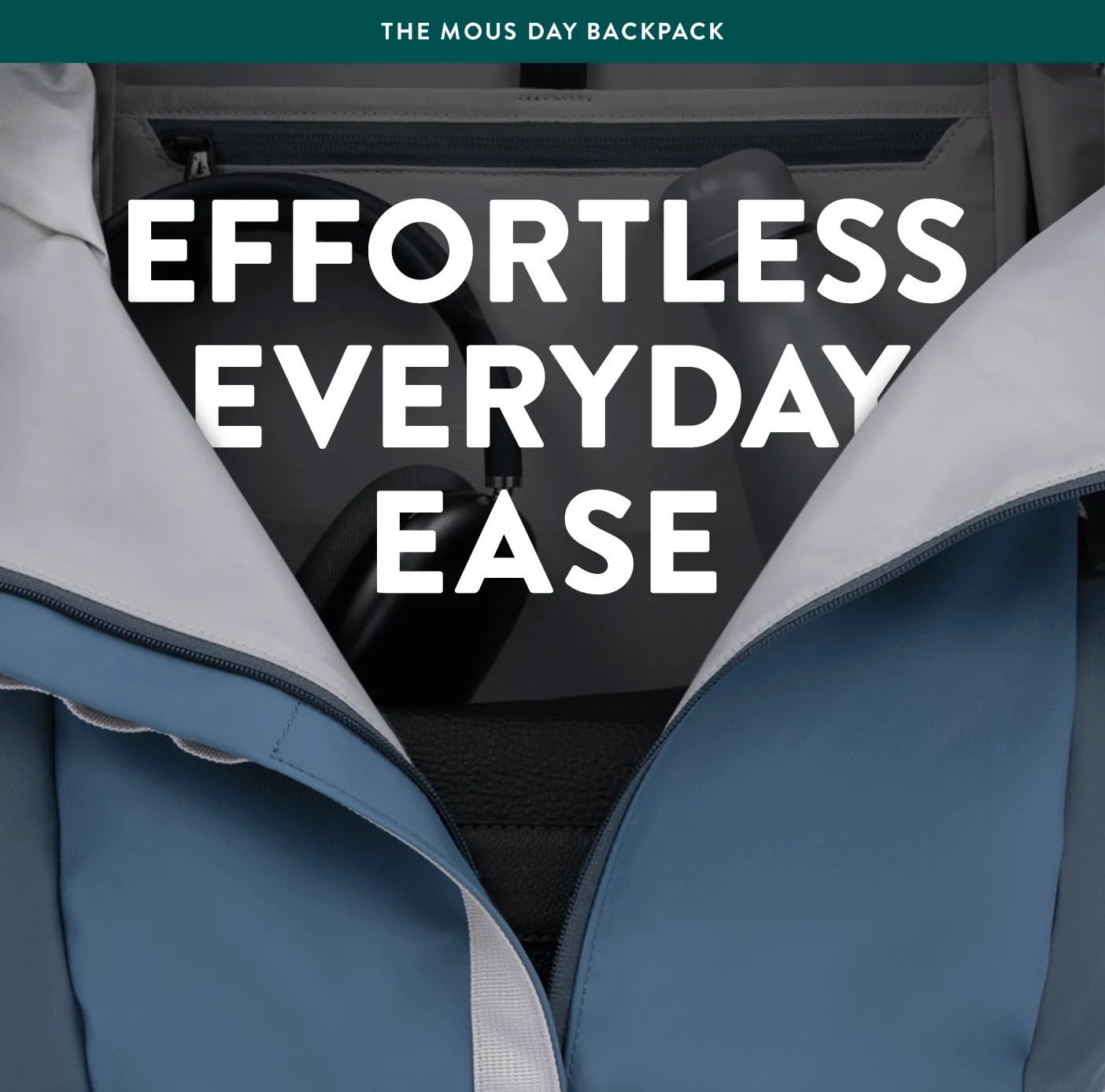 Mous day backpack