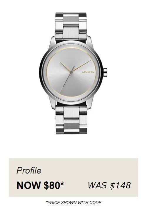 View product recommended for you
