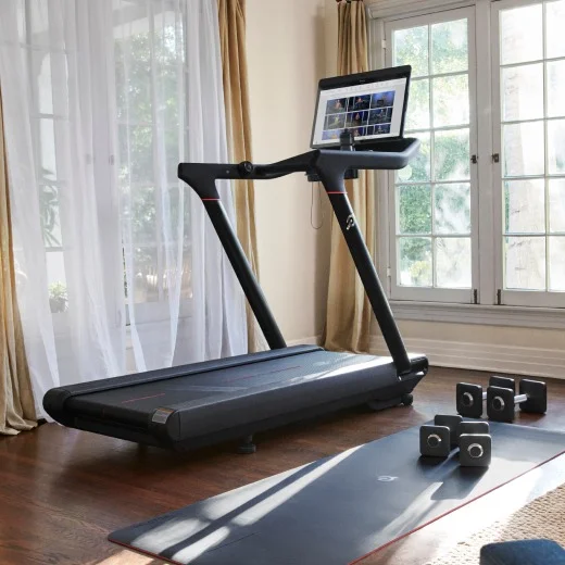 Peloton Tread