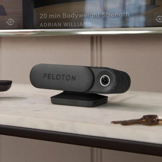 Peloton Guide