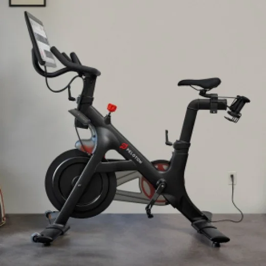 Peloton Bike