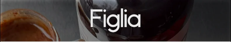 FIGLIA LOGO