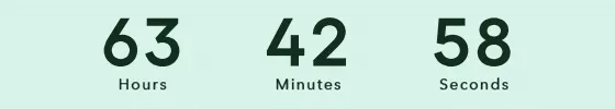 countdown timer