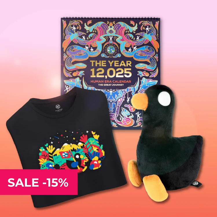 Friends of Duck Bundle