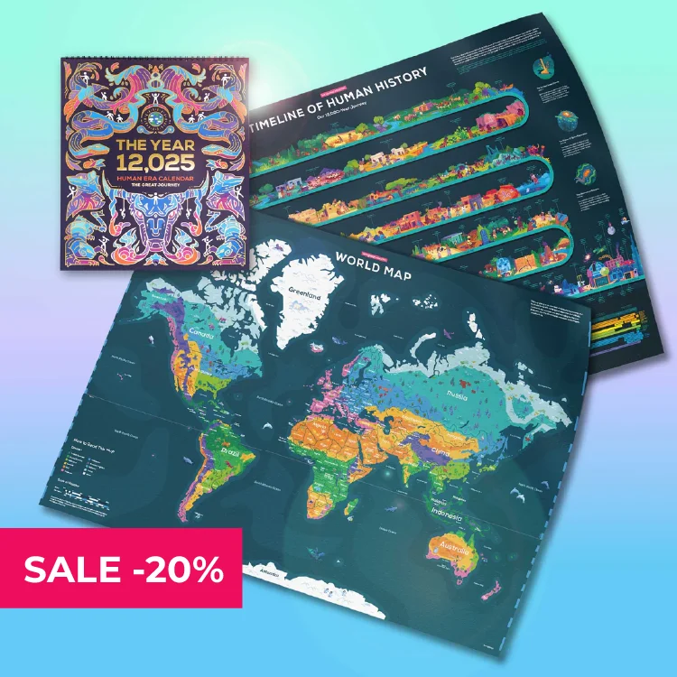 Galactic Planner Bundle