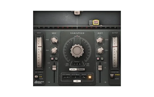 Abbey Road Reel ADT