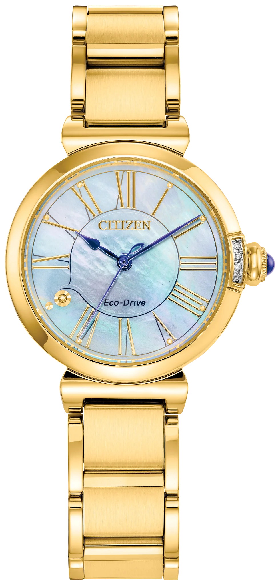Image of Citizen L Mae