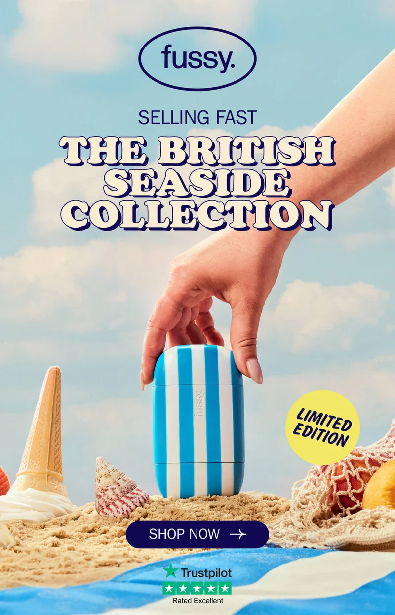 The British Seaside Collection
