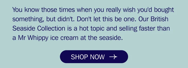 The British Seaside Collection