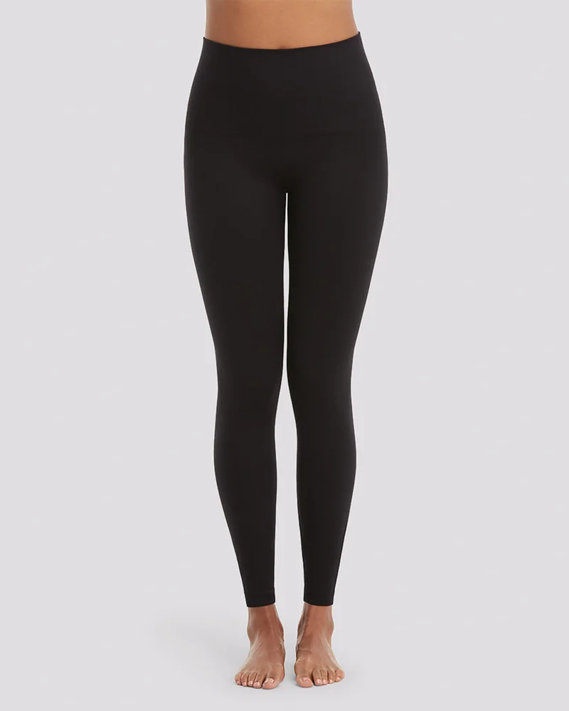 Image of Spanx Women's Seamless Leggings