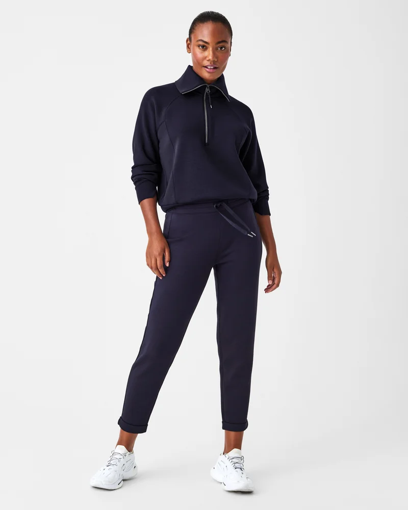 Image of SPANX® AirEssentials Tapered Pant