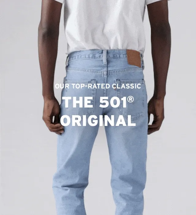 501® ORIGINAL