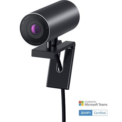 Dell Ultrasharp Webcam