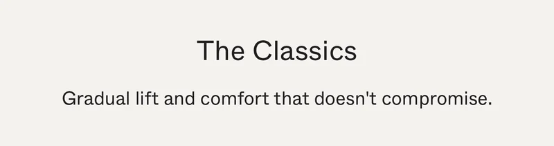 The Classics