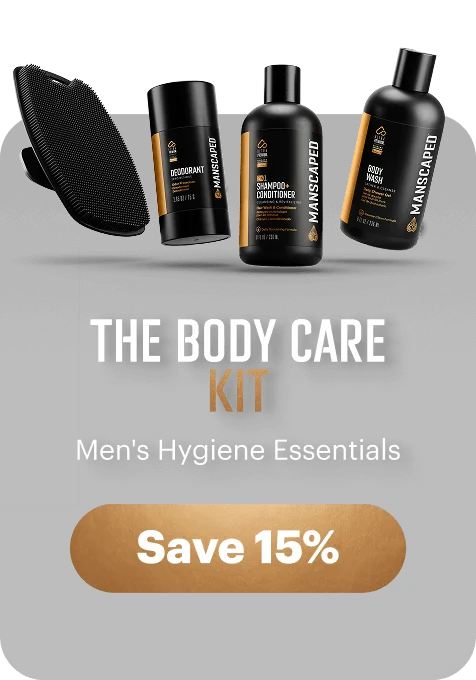 The Body Care Kit