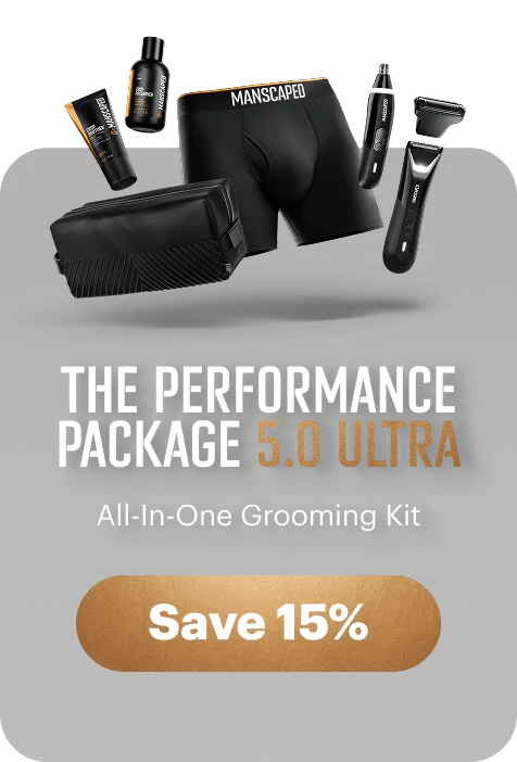 The Performance Package 5.0 Ultra