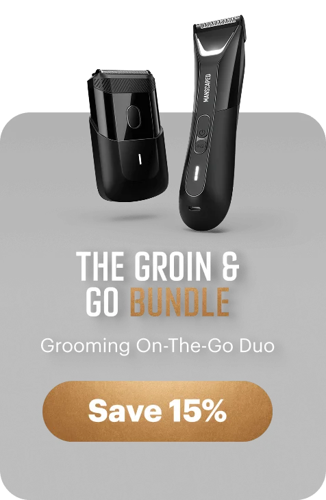 The Groin & Go Bundle