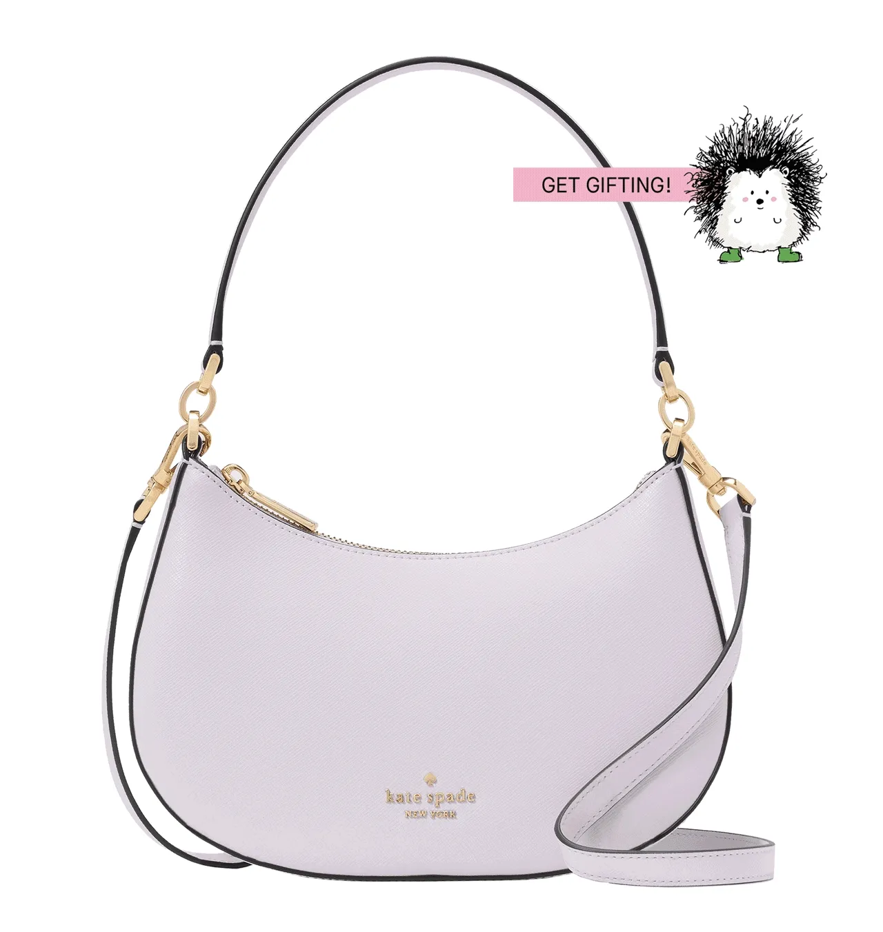 PAIGE CROSSBODY