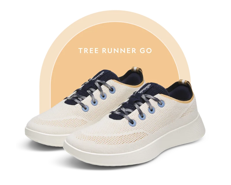 Tree Runner GO