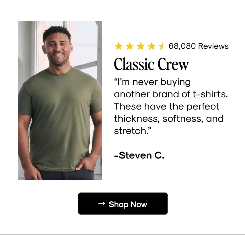 Classic Crew