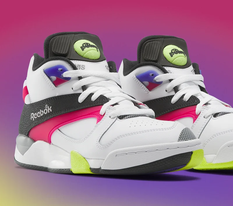 Court Victory Pump Image