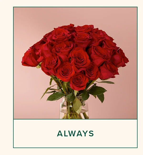 ALWAYS