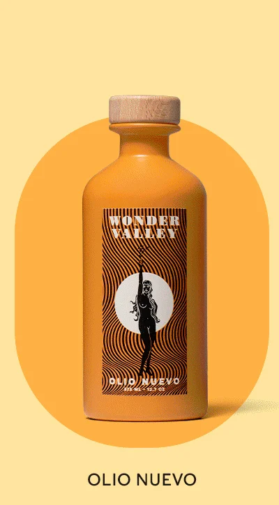 OLIO NUEVO