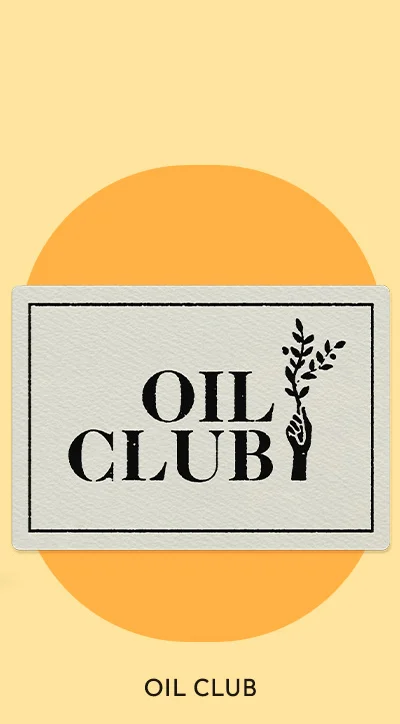 OIL CLUB