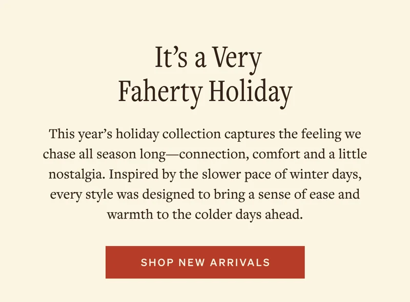 Shop New Arrivals