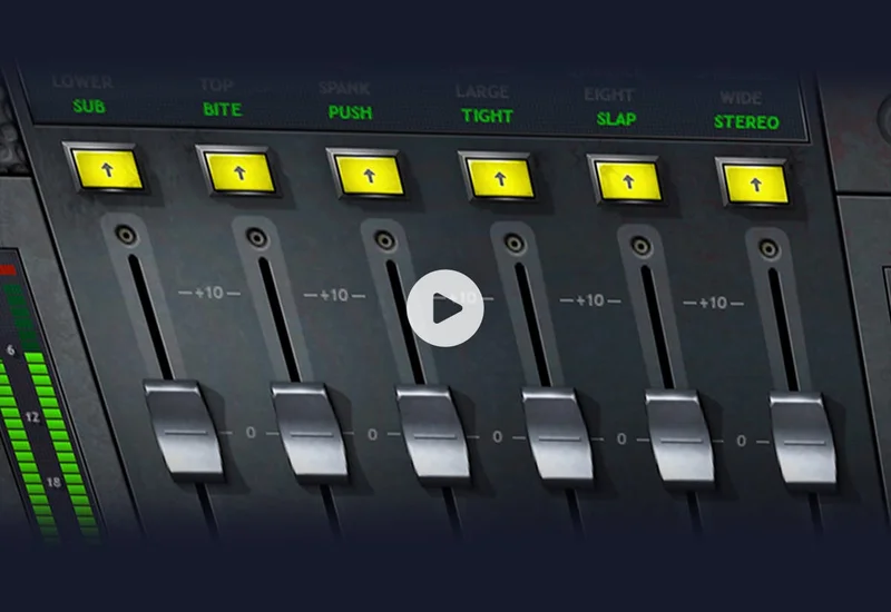 Hear CLA Vocals in Action: The One-Stop-Shop for Vocal Mixing