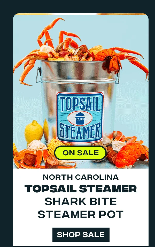 Topsail Steamer Topsail Steamer