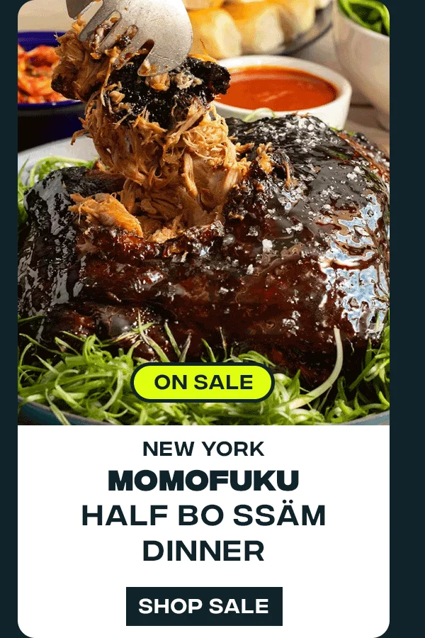 Momofuku Momofuku