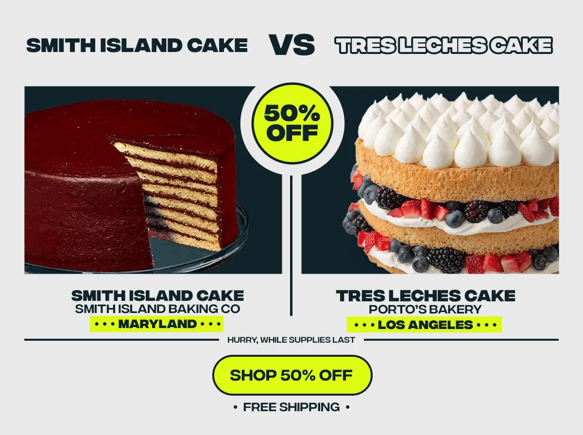 50% OFF 50% OFF
