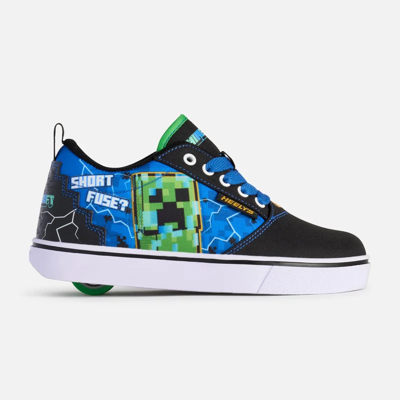Image of Minecraft Pro 20 Creeper Edition