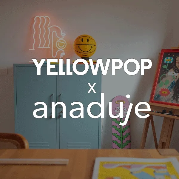 YP x ANA DUJE