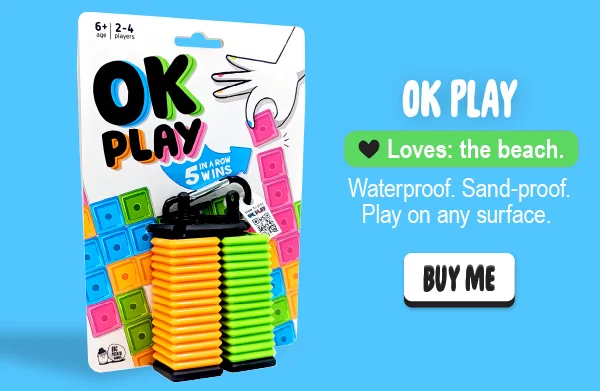 Okay Play