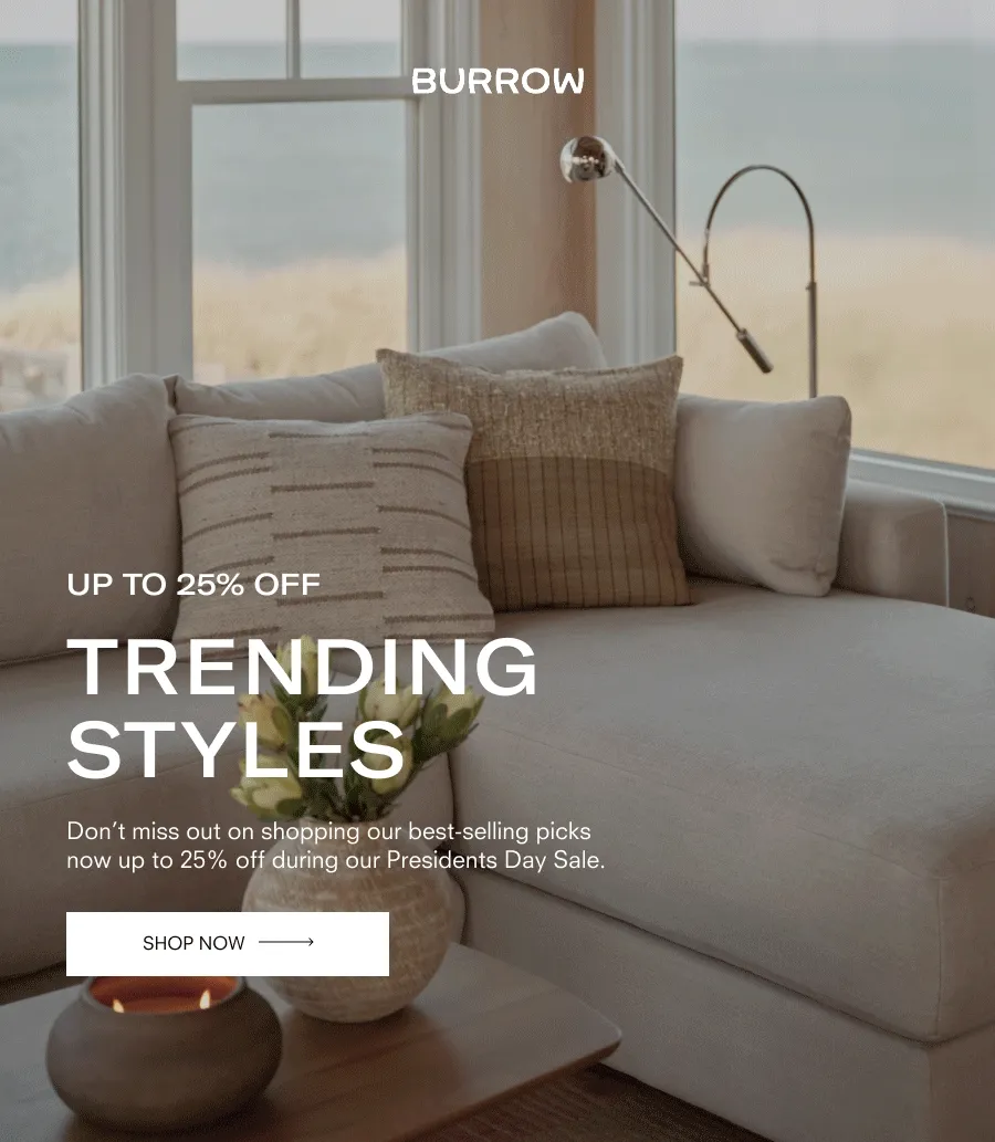 Trending Styles