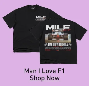 MILF Racing T-Shirt