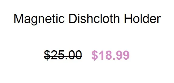 View product recommended for you